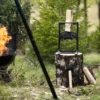 Kindling Cracker King Vedklyv