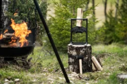 Kindling Cracker King Vedklyv