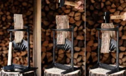 Kindling Cracker King Vedklyv