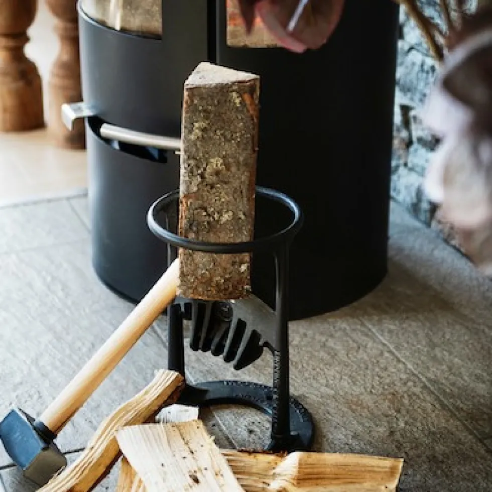 Kindling Cracker Original Vedklyv