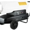 Kinlux 70Kw Dieselkanon