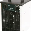 Kinlux 2 Kw 1-Fas Värmefläkt