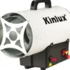 Kinlux 15 kW Gaskanon