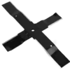 Klippo Cross Cut-Kniv 53Cm/21''