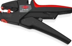 Knipex afisoleringstang, selvindstillelig 200 mm