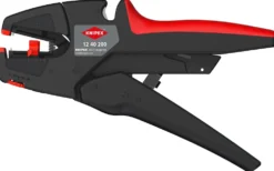 Knipex afisoleringstang, selvindstillelig 200 mm