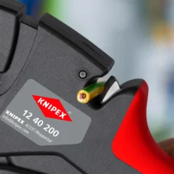 Knipex afisoleringstang, selvindstillelig 200 mm