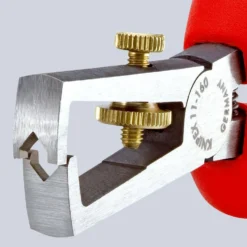 Knipex Avisoleringstång 1101160 160mm