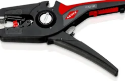 Knipex Avisoleringstång 1252195 PreciStrip