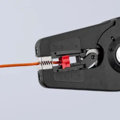 Knipex Avisoleringstång 1252195 PreciStrip