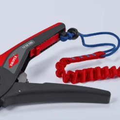 Knipex Avisoleringstång 1252195 PreciStrip