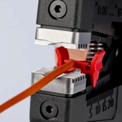 Knipex Avisoleringstång 1252195 PreciStrip