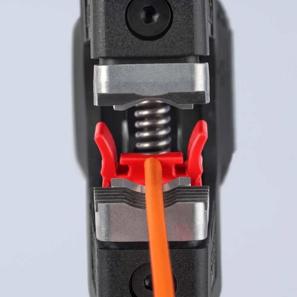 Knipex Avisoleringstång 1252195 PreciStrip