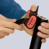 Knipex Avmantlingsverktyg 1640150 150mm, >25mm