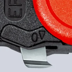Knipex Avmantlingsverktyg 1640150 150mm, ><noscript><img width=