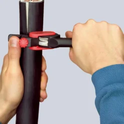Knipex Avmantlingsverktyg 1640150 150mm, ><noscript><img width=