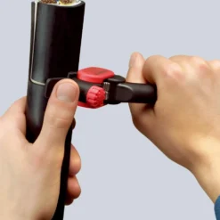 Knipex Avmantlingsverktyg 1640150 150mm, ><noscript><img width=