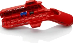 Knipex Avmantlingsverktyg 169501SB ErgoStrip 8-13mm