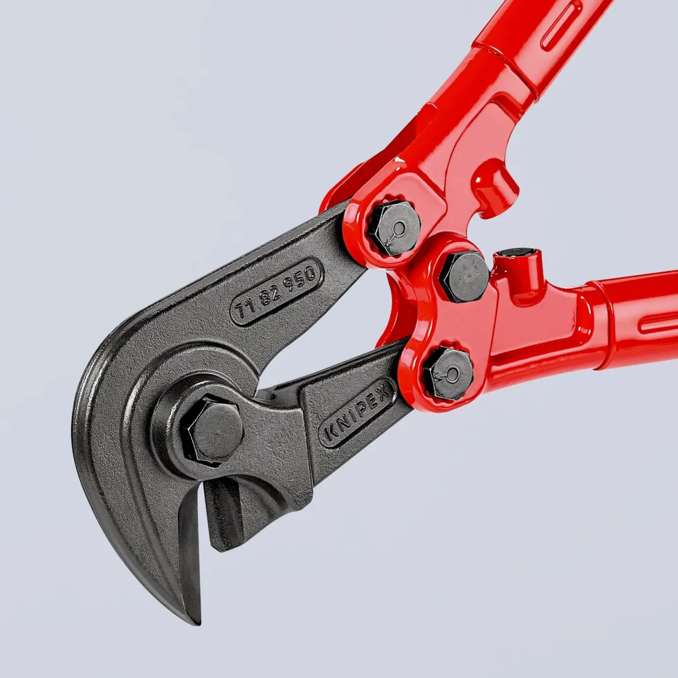 Knipex Bultsax 7182950 950mm för armeringsnät