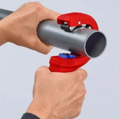 Knipex DP50 Röravskärare för plaströr