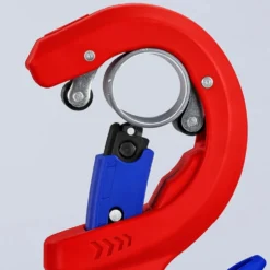 Knipex DP50 Röravskärare för plaströr