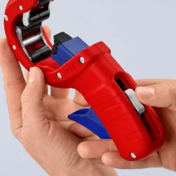 Knipex DP50 Röravskärare för plaströr