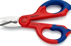 Knipex Elektrikersax 9505155 155mm