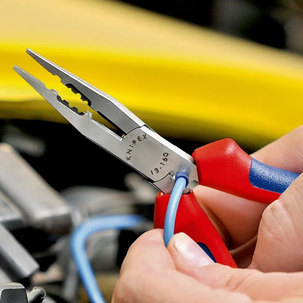 Knipex Elektrikertång 1301160 160mm