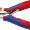 Knipex Elektronikavisoleringstång 1182130 130mm 0,03-1,0mm