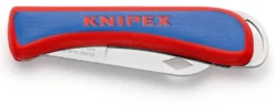 Knipex Fällkniv 162050SB Elektriker 80mm