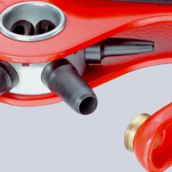 Knipex Håltång SB-pack