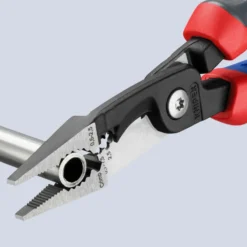 Knipex Installationstång 1382200 200mm
