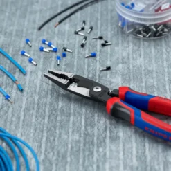 Knipex Installationstång 1382200 200mm