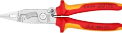 Knipex Installationstång 1396200 200mm VDE