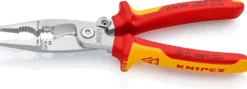 Knipex Installationstång 1396200 200mm VDE