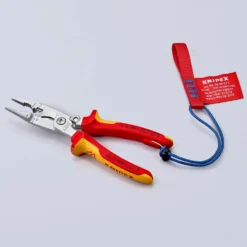 Knipex Installationstång 1396200 200mm VDE