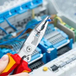 Knipex Installationstång 1396200 200mm VDE