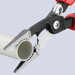 Knipex Installationstång - Multifunktion