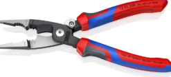 Knipex Installationstång - Multifunktion