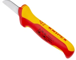 Knipex Kabelkniv 9852180 VDE 180mm 50mm
