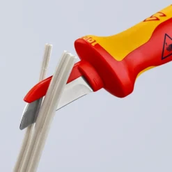 Knipex Kabelkniv 9854180 VDE 180mm 50mm