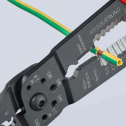 Knipex Kabelsax