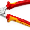 Knipex Kabelsax 9516160 StepCut 160mm VDE 2K
