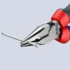 Knipex Kombinationstång spets 0822145 145mm 2K