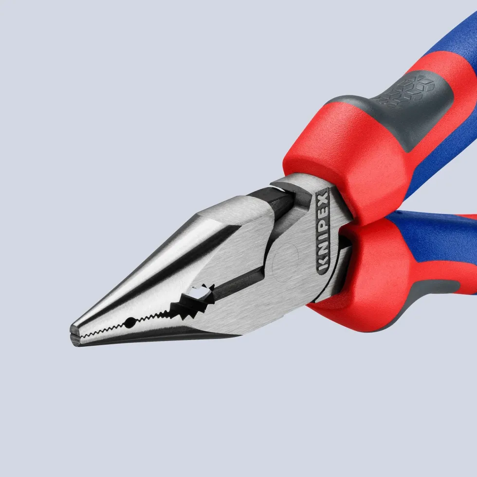 Knipex Kombinationstång spets 0822145 145mm 2K