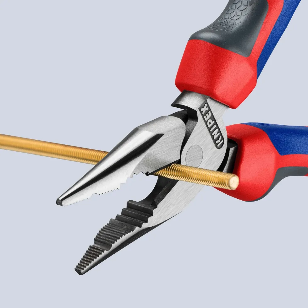 Knipex Kombinationstång spets 0822145 145mm 2K