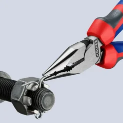 Knipex Kombinationstång spets 0822145 145mm 2K
