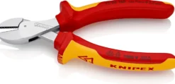 Knipex Kompaktsidavbitare 7306160 160mm VDE