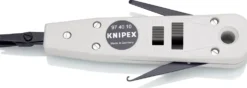 Knipex Kontakteringsverktyg 974010 LSA 0,4-0,8mm