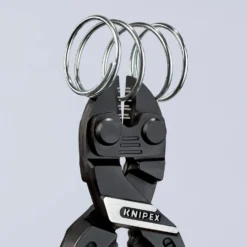 Knipex Kraftavbitare CoBolt
